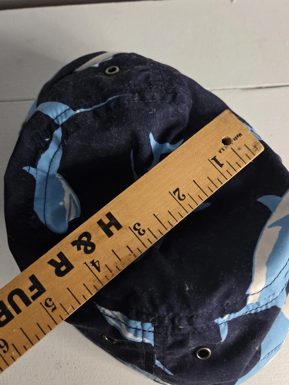 Hanna Andersson navy blue
